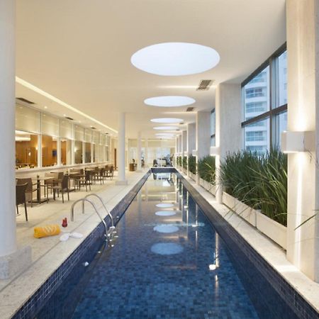 Windsor Brasilia Hotel Zewnętrze zdjęcie