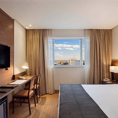 Windsor Brasilia Hotel Zewnętrze zdjęcie