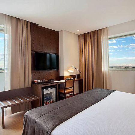 Windsor Brasilia Hotel Zewnętrze zdjęcie