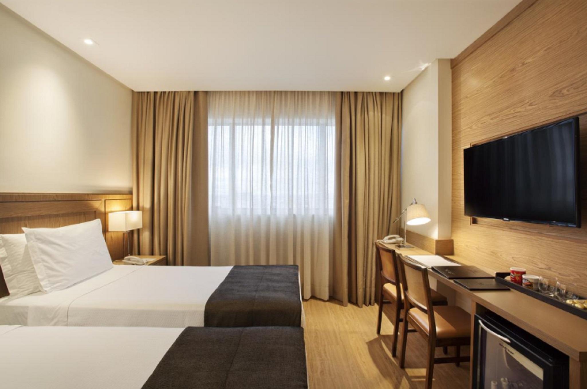 Windsor Brasilia Hotel Zewnętrze zdjęcie