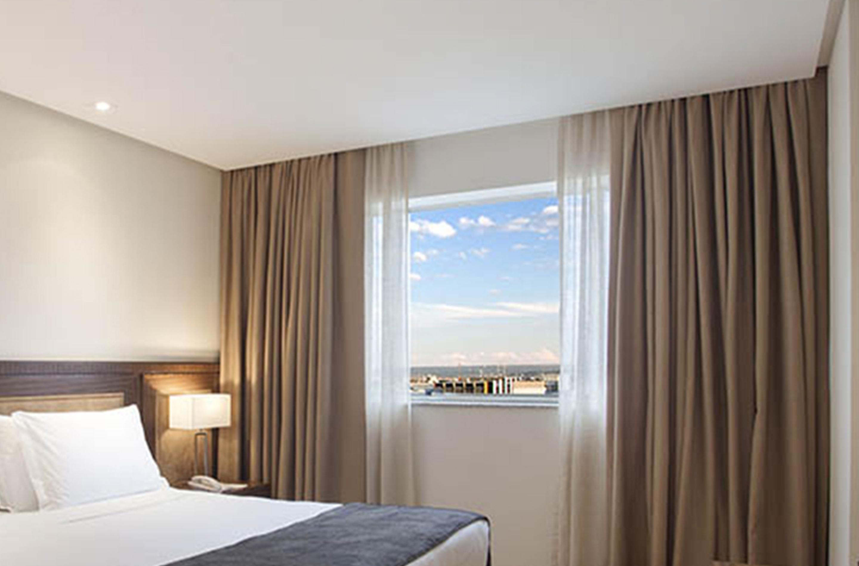 Windsor Brasilia Hotel Zewnętrze zdjęcie