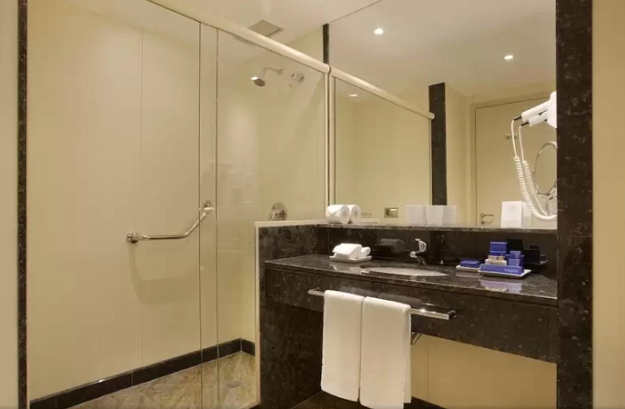 Windsor Brasilia Hotel Zewnętrze zdjęcie