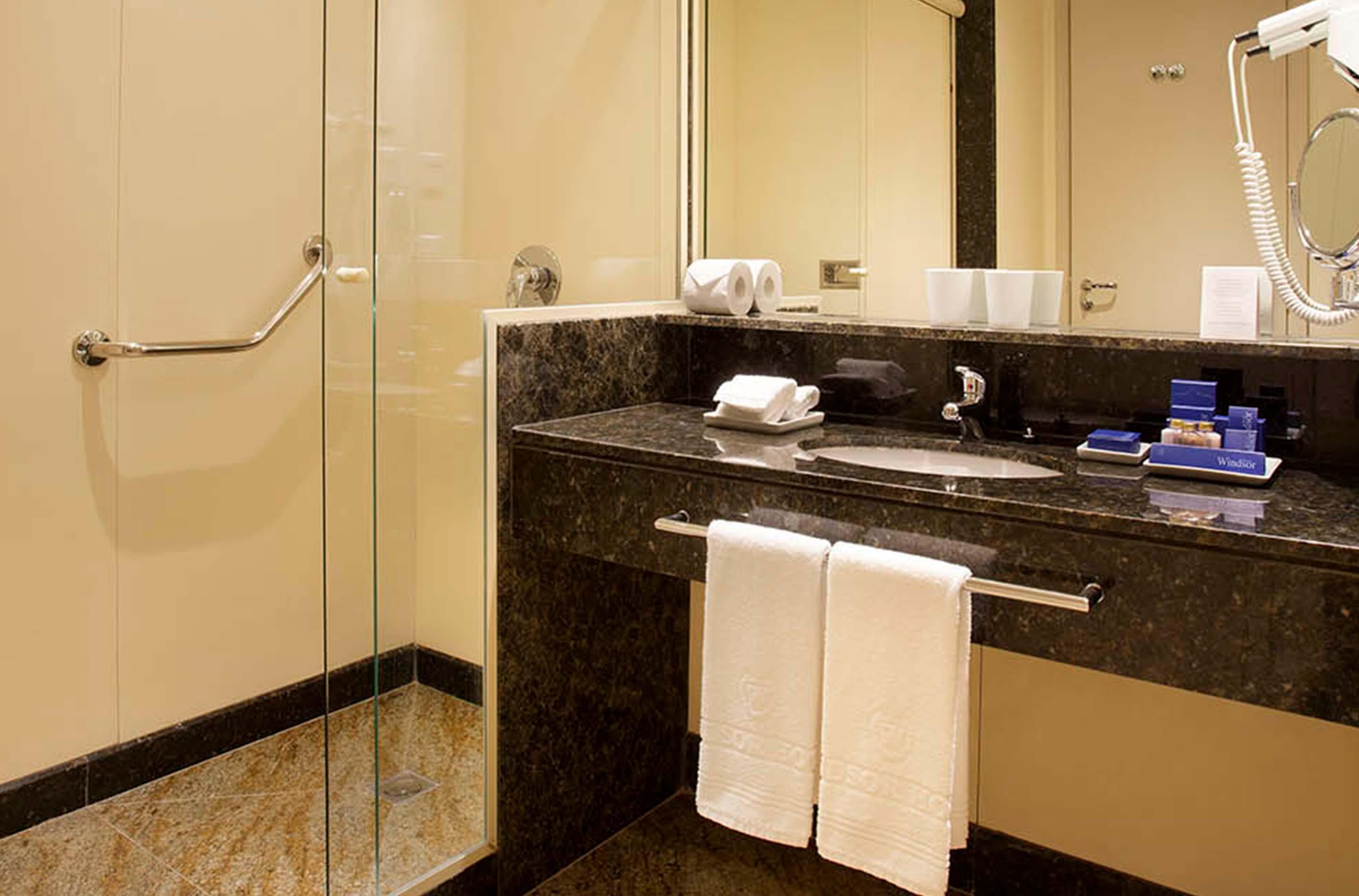 Windsor Brasilia Hotel Zewnętrze zdjęcie