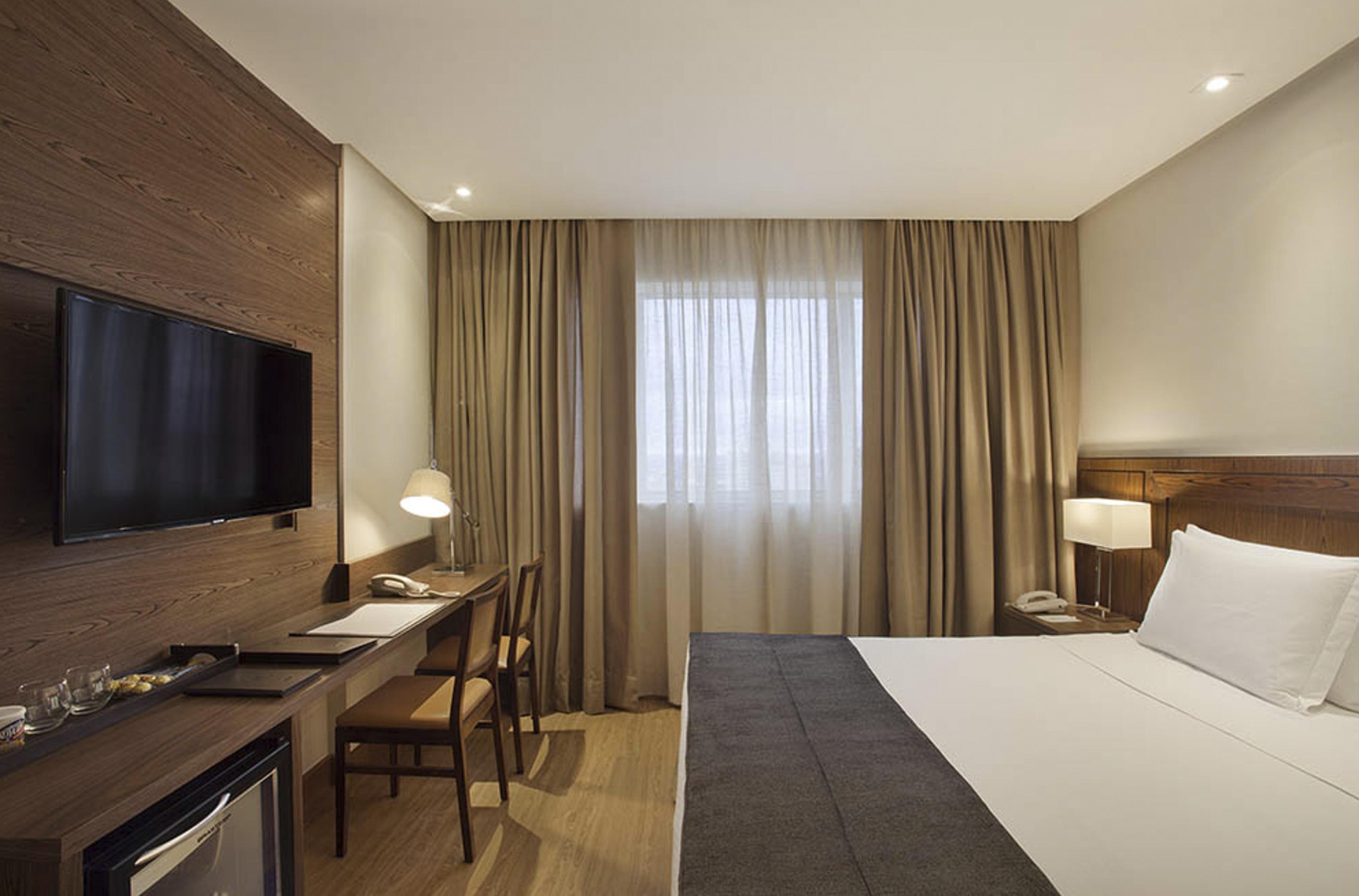 Windsor Brasilia Hotel Zewnętrze zdjęcie