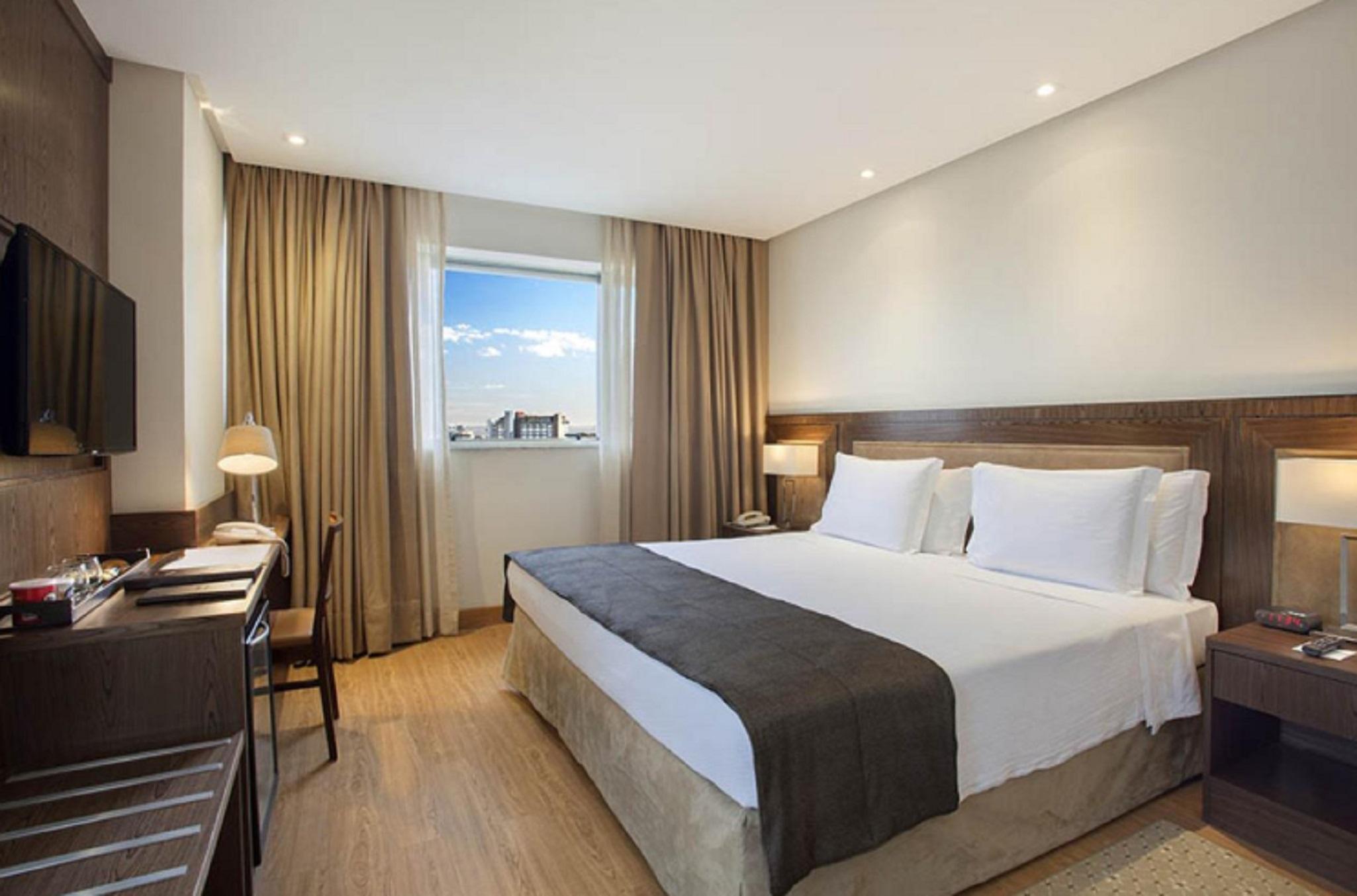 Windsor Brasilia Hotel Zewnętrze zdjęcie