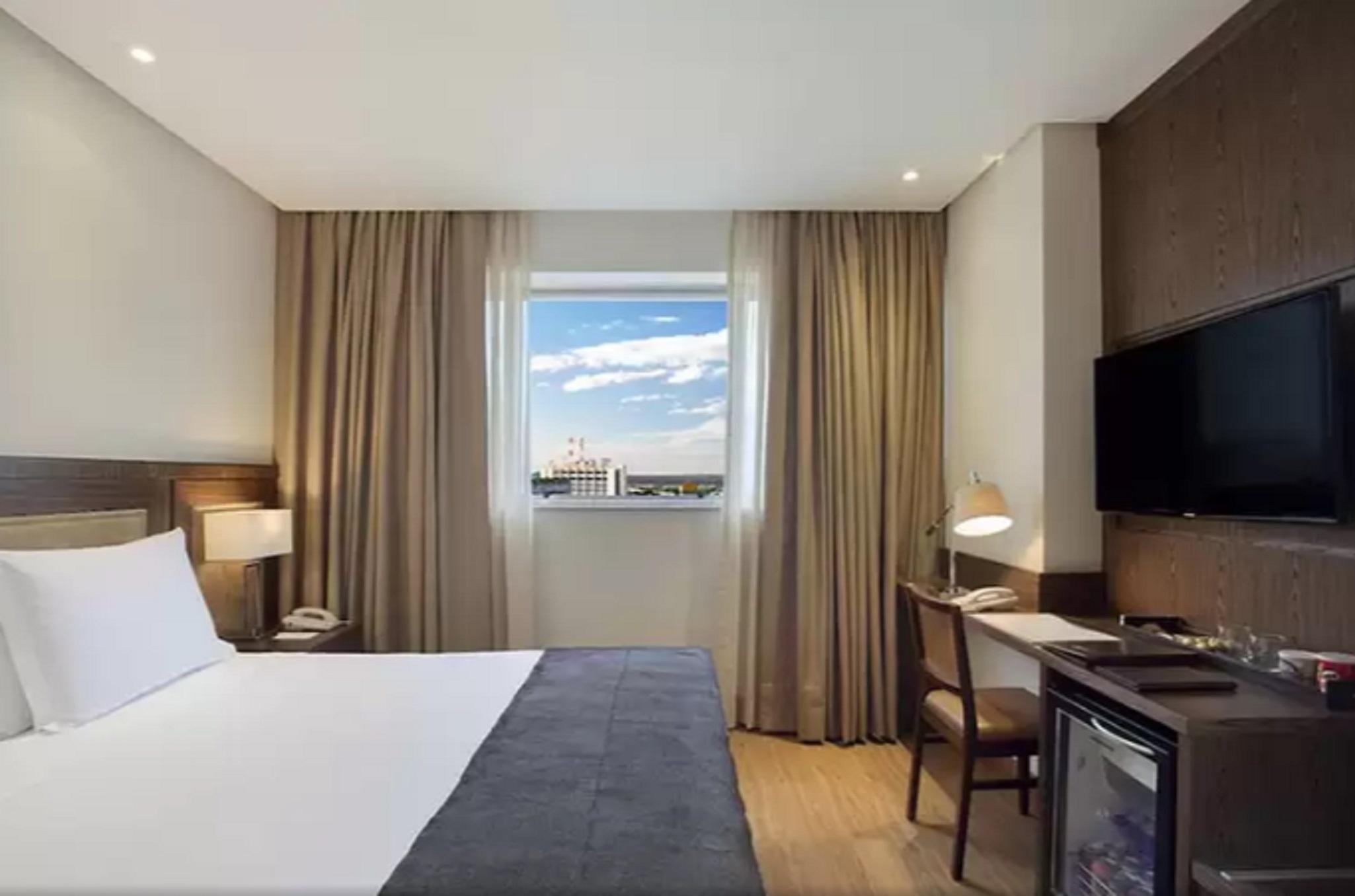 Windsor Brasilia Hotel Zewnętrze zdjęcie