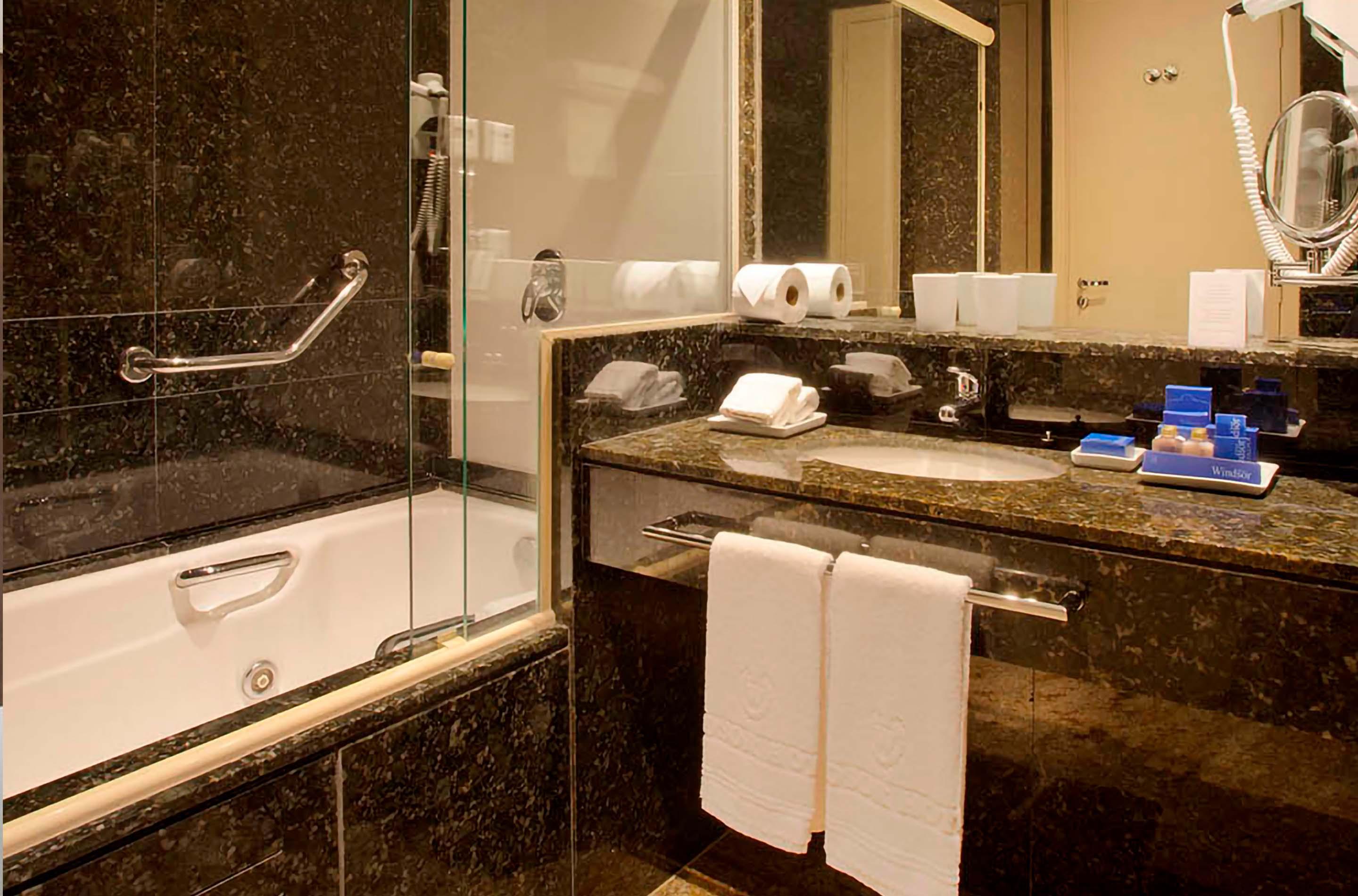 Windsor Brasilia Hotel Zewnętrze zdjęcie