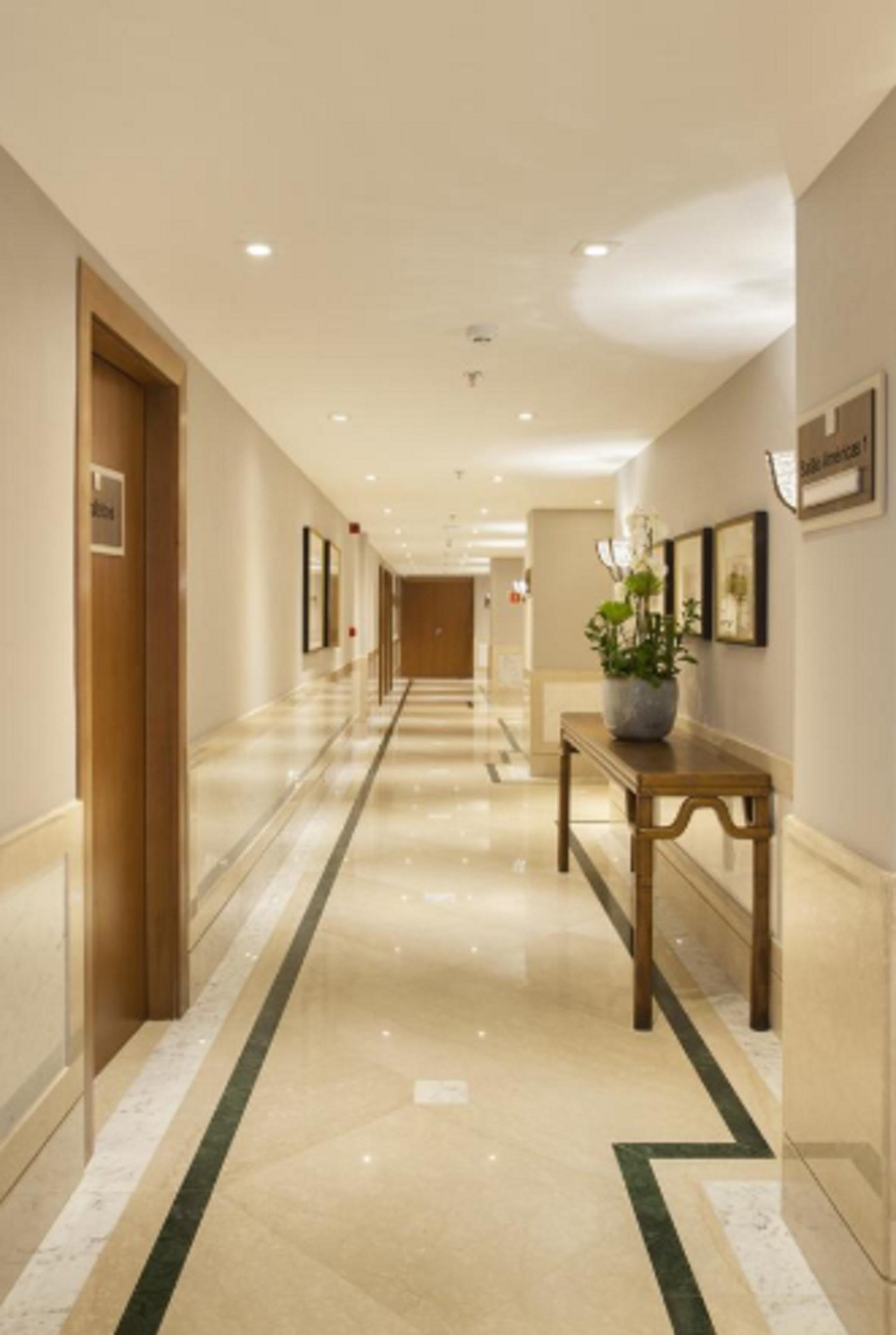 Windsor Brasilia Hotel Zewnętrze zdjęcie
