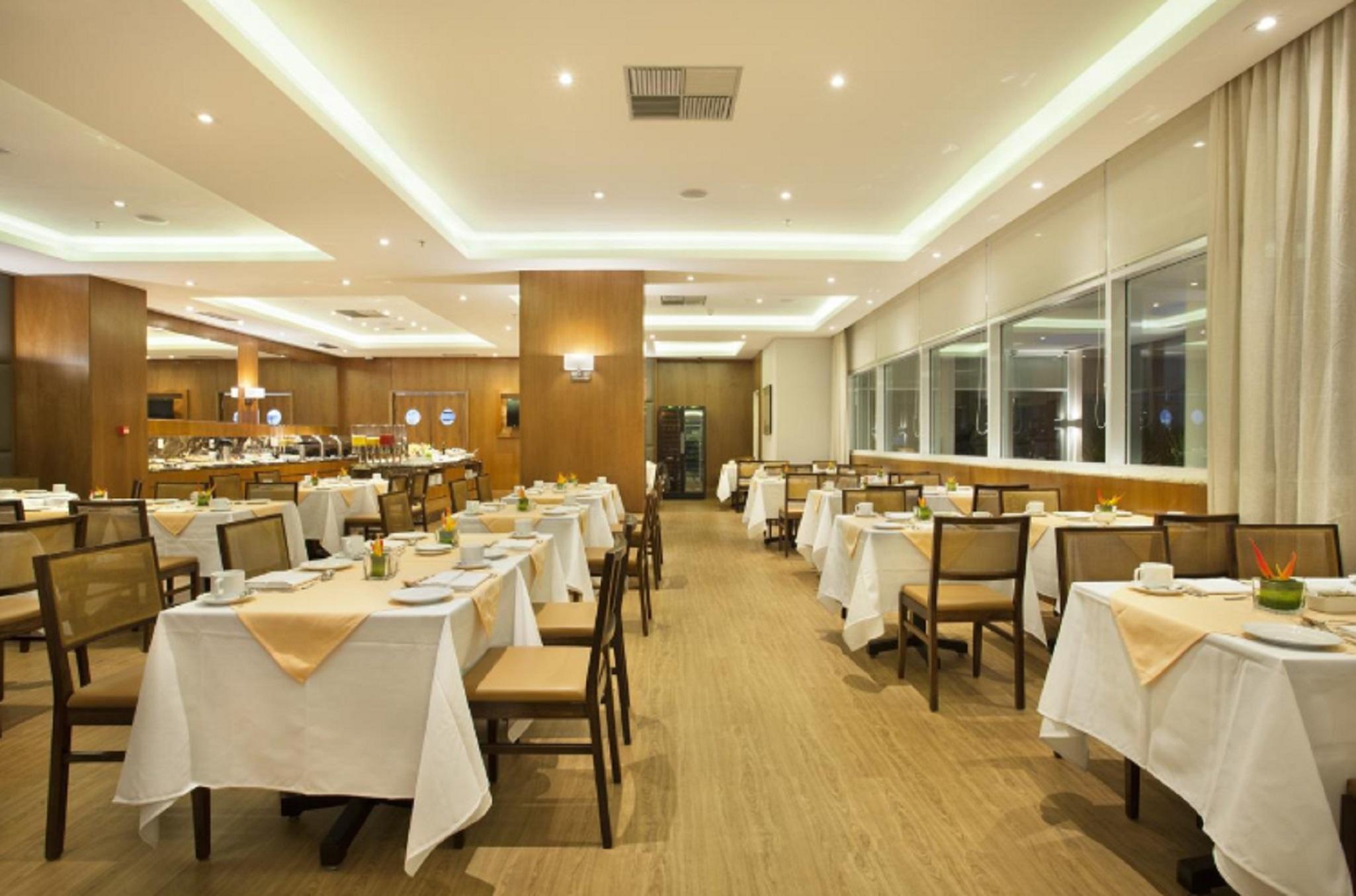 Windsor Brasilia Hotel Zewnętrze zdjęcie