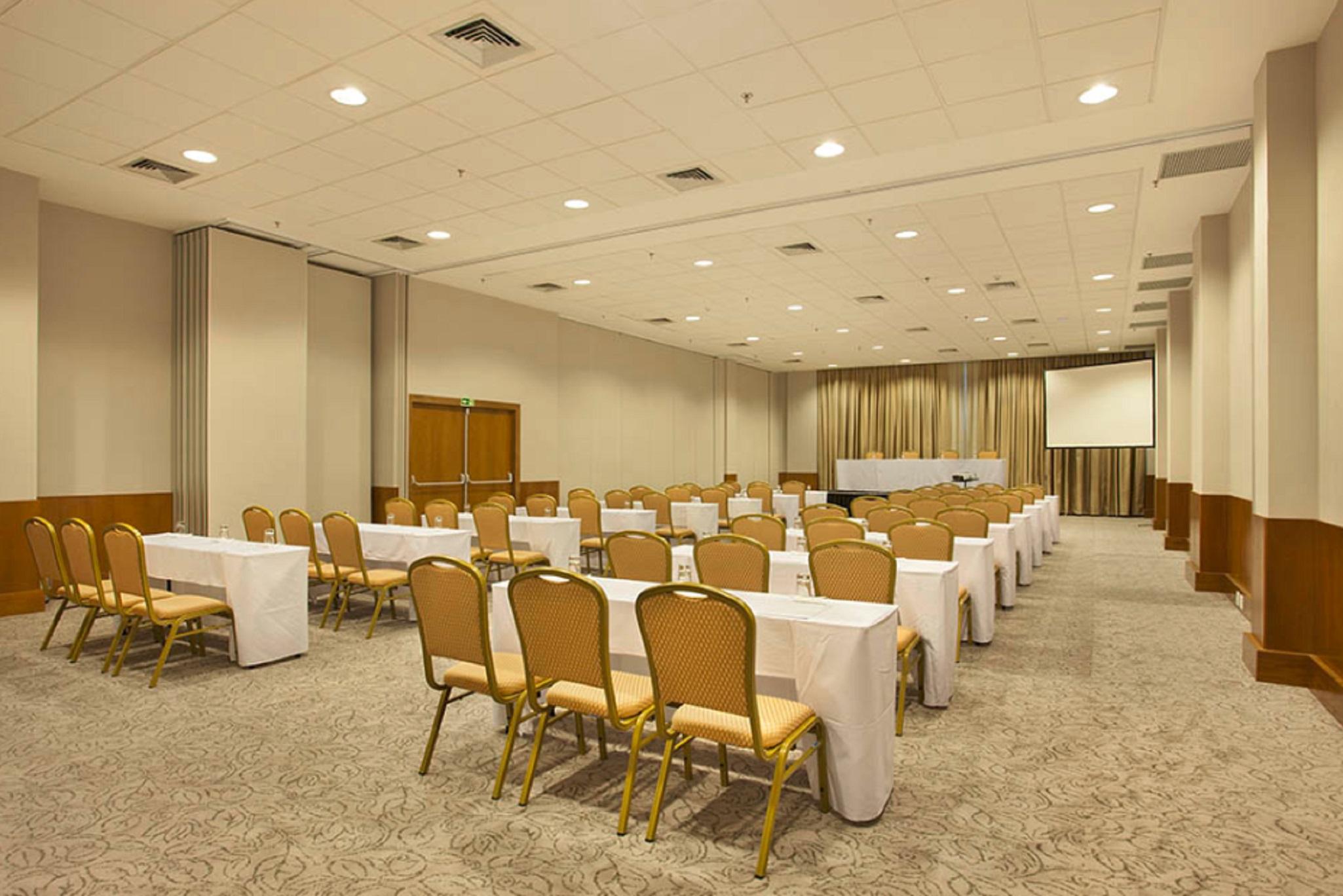 Windsor Brasilia Hotel Zewnętrze zdjęcie