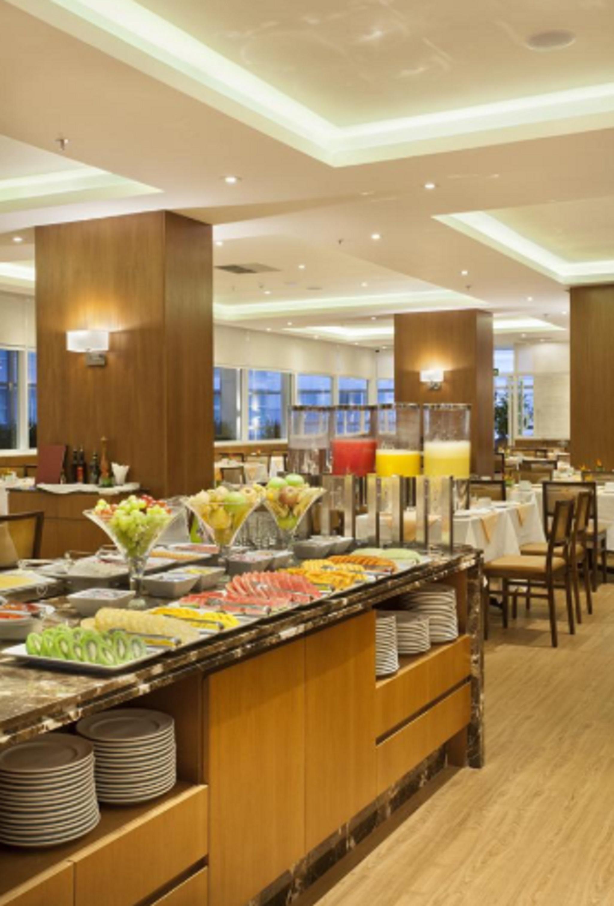Windsor Brasilia Hotel Zewnętrze zdjęcie