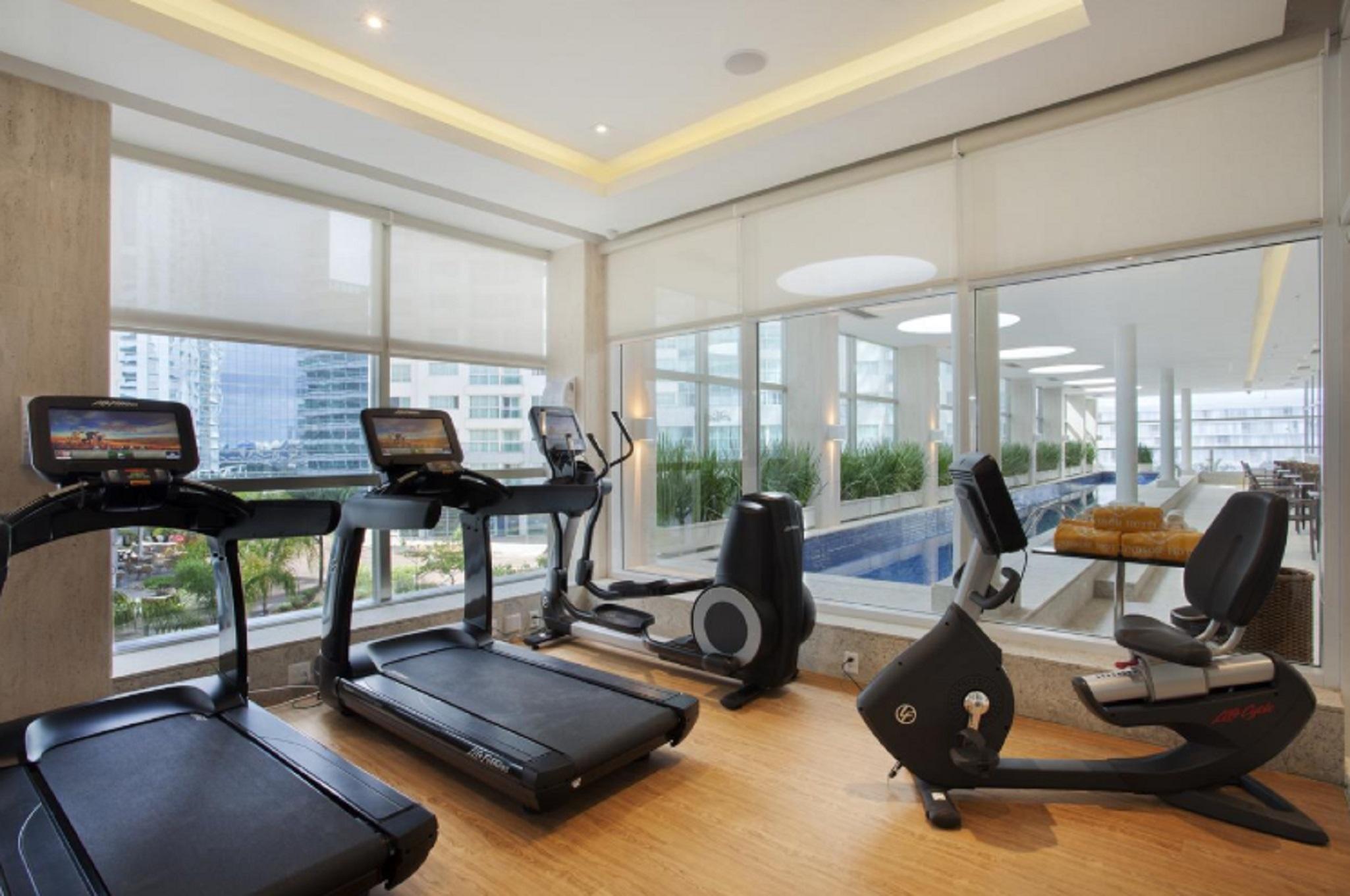 Windsor Brasilia Hotel Zewnętrze zdjęcie