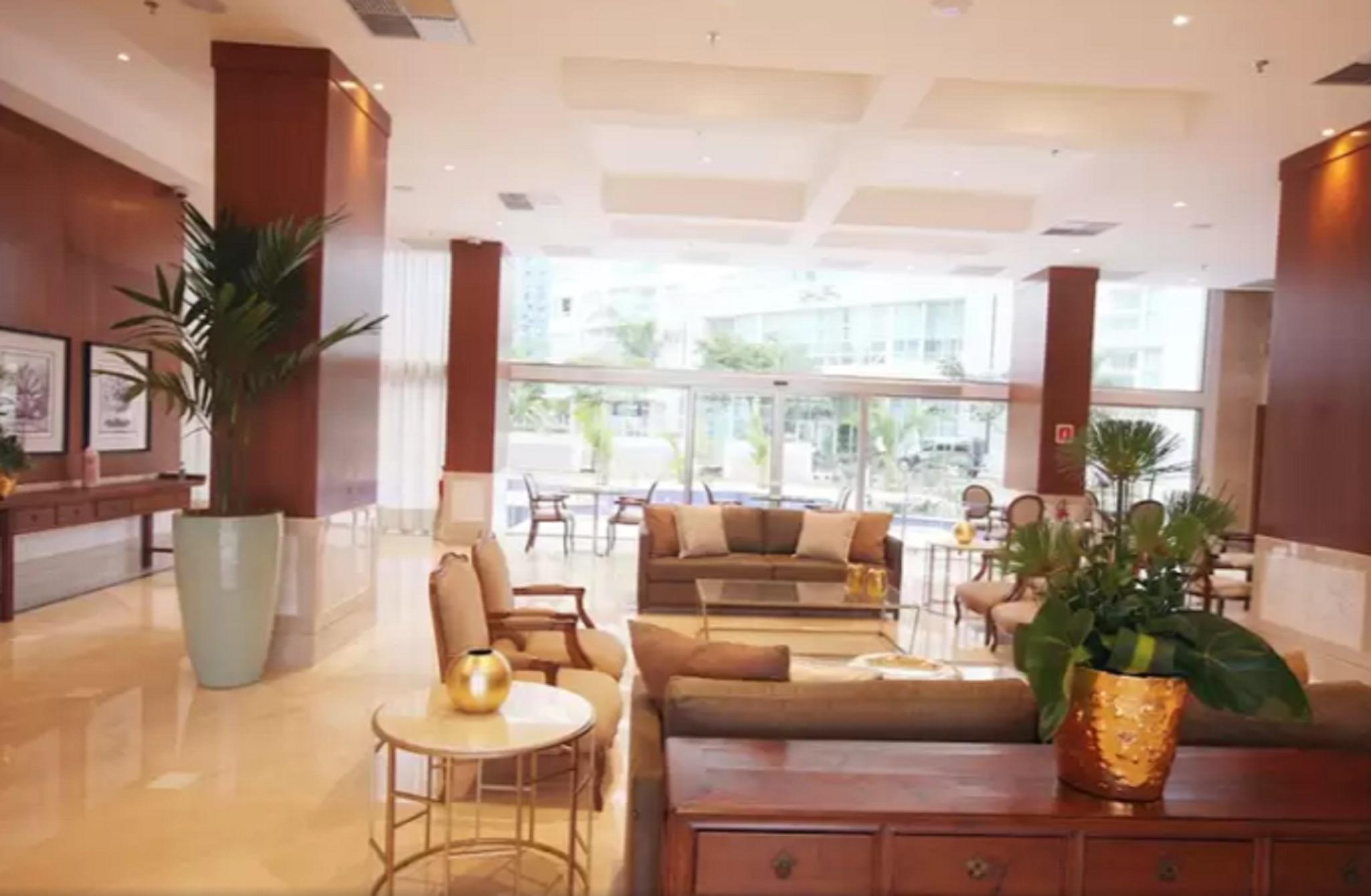 Windsor Brasilia Hotel Zewnętrze zdjęcie