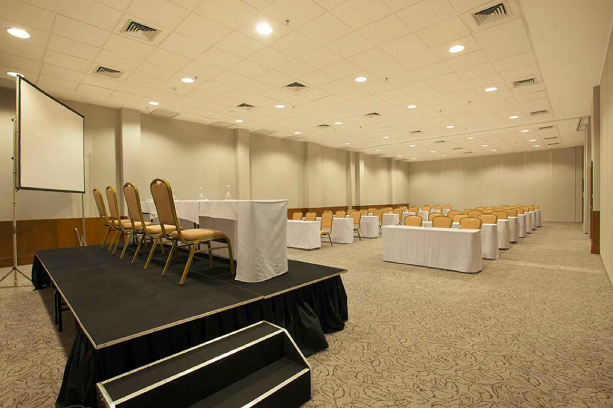 Windsor Brasilia Hotel Zewnętrze zdjęcie