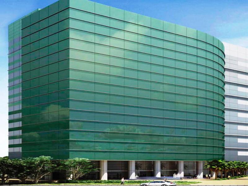 Windsor Brasilia Hotel Zewnętrze zdjęcie