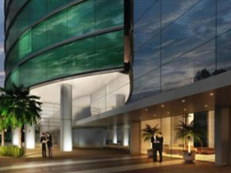 Windsor Brasilia Hotel Zewnętrze zdjęcie