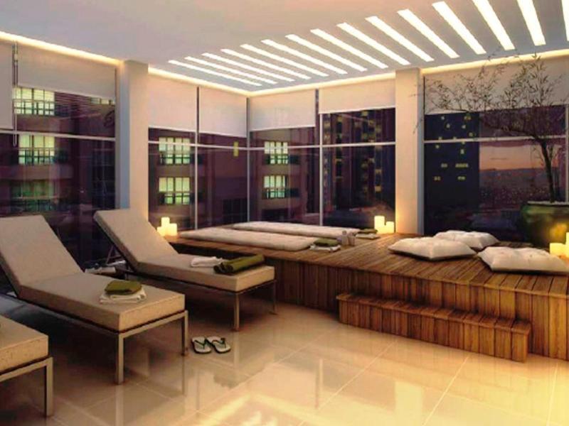 Windsor Brasilia Hotel Zewnętrze zdjęcie