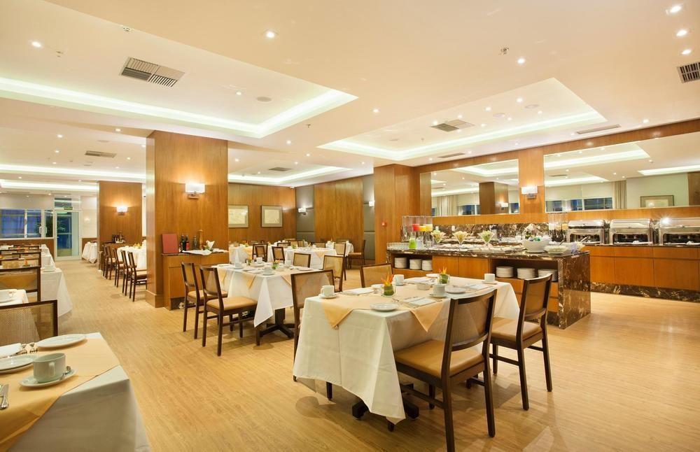 Windsor Brasilia Hotel Zewnętrze zdjęcie