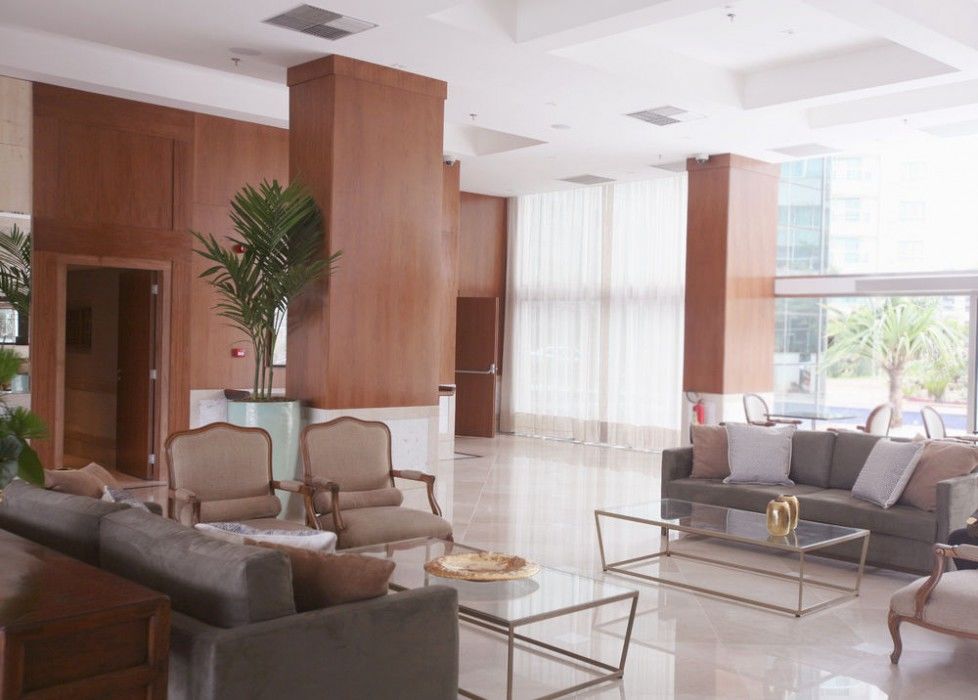 Windsor Brasilia Hotel Zewnętrze zdjęcie