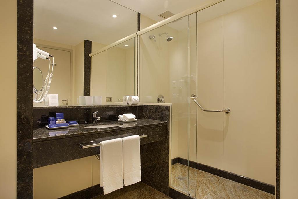 Windsor Brasilia Hotel Zewnętrze zdjęcie