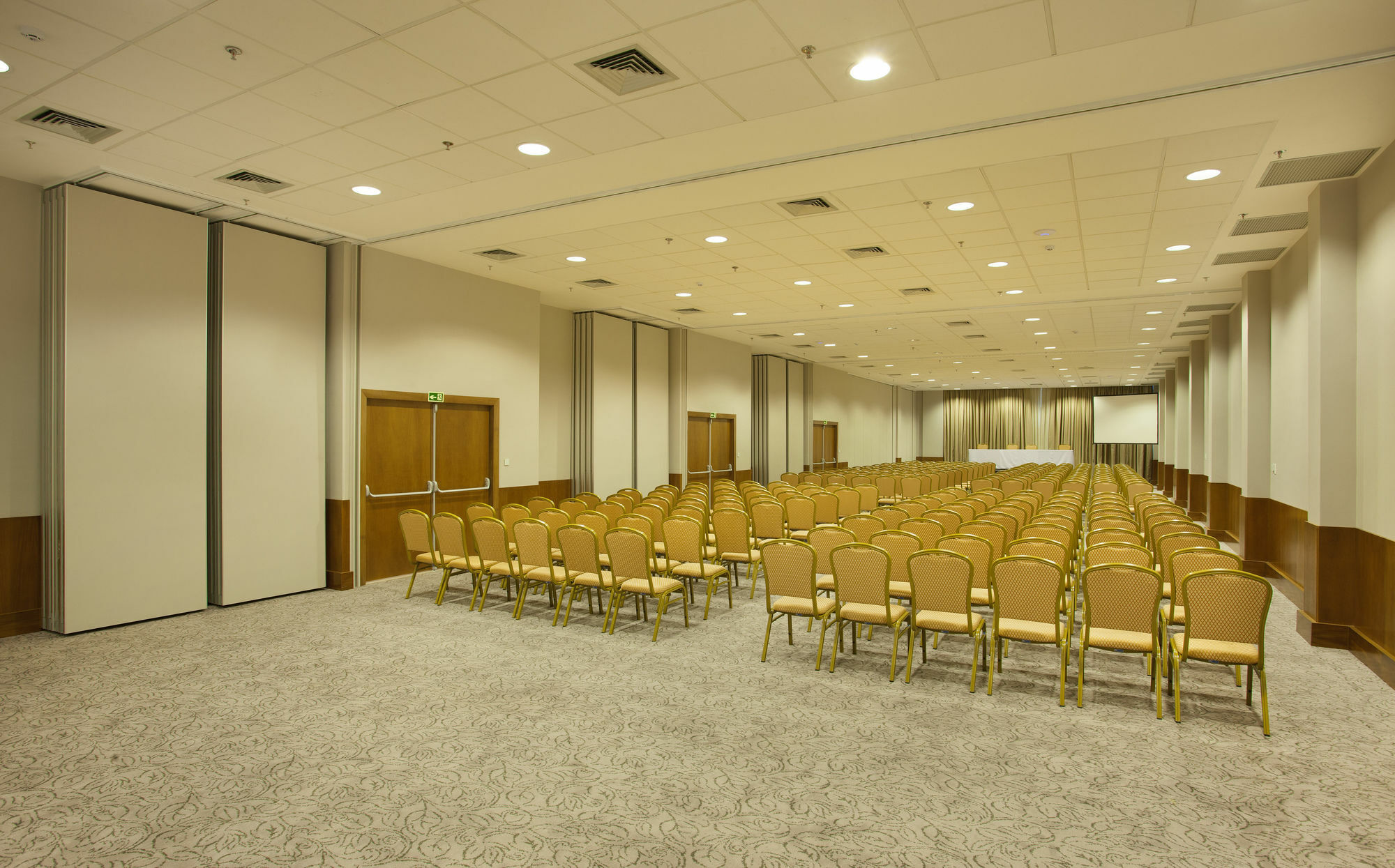 Windsor Brasilia Hotel Zewnętrze zdjęcie