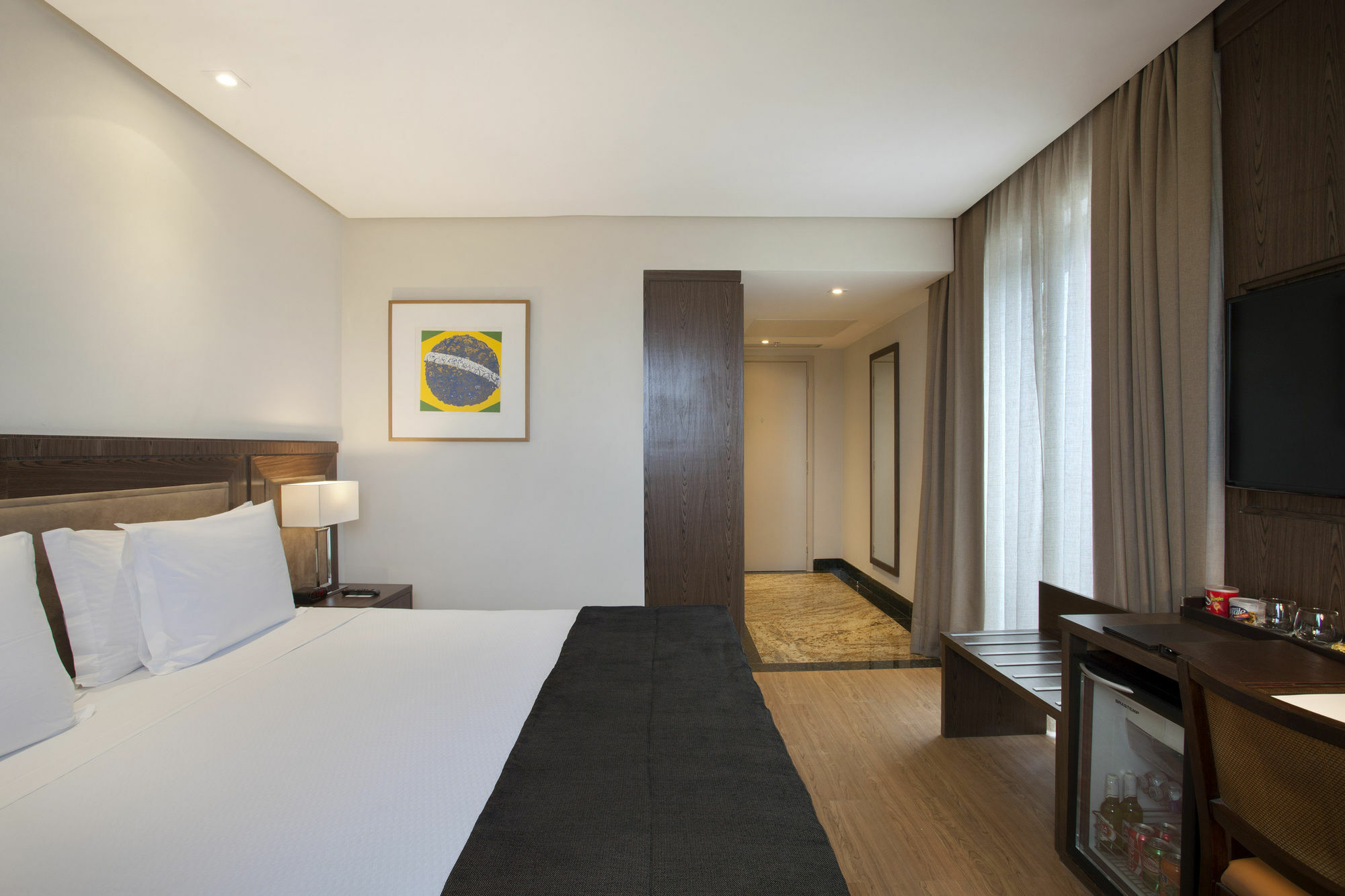 Windsor Brasilia Hotel Zewnętrze zdjęcie